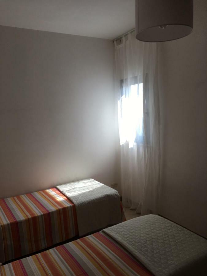 Villa Irene Torre Santa Sabina Esterno foto